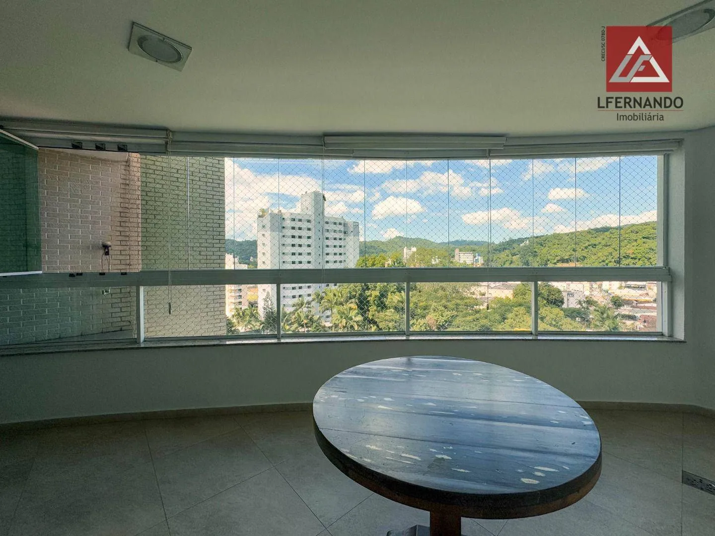 Apartamento com 3 suítes à venda, 148 m por R$ 1.700.000 - Jardim Blumenau - Blumenau/SC — foto 7