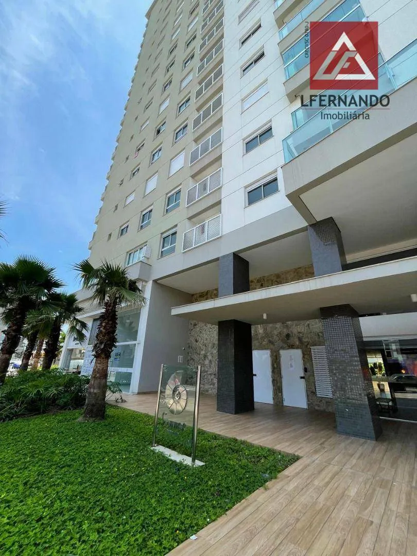 Apartamento com 2 dormitórios à venda, 75 m por R$ 990.000,00 - Itacolomi - Balneário Piçarras/SC - foto 1