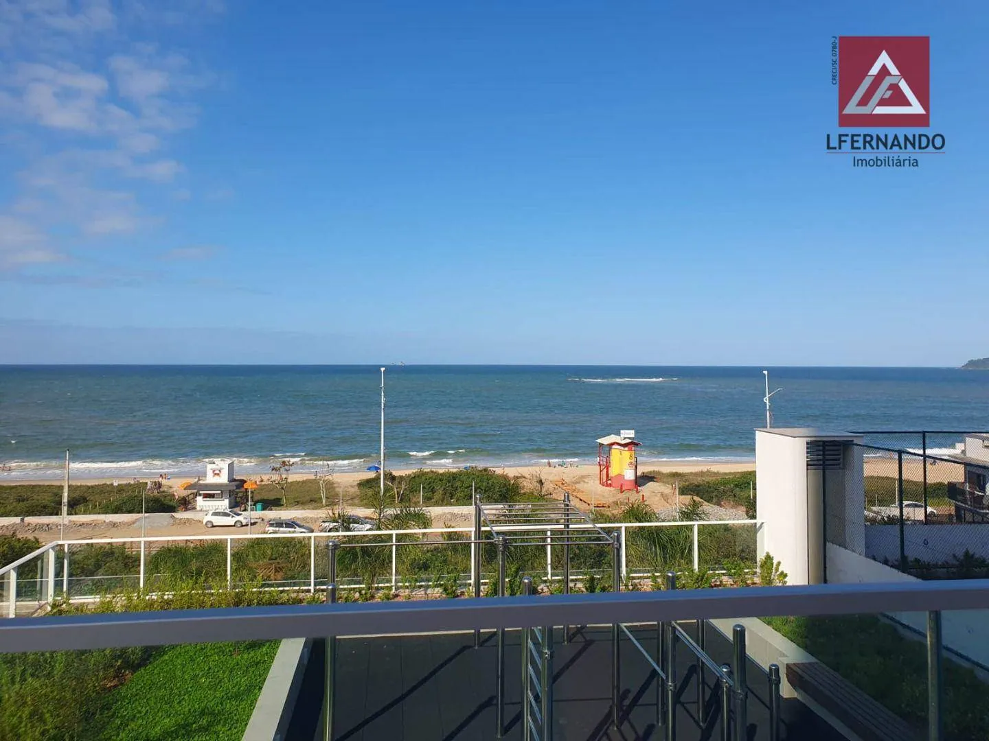 Apartamento com 2 dormitórios à venda, 75 m por R$ 990.000,00 - Itacolomi - Balneário Piçarras/SC — foto 2