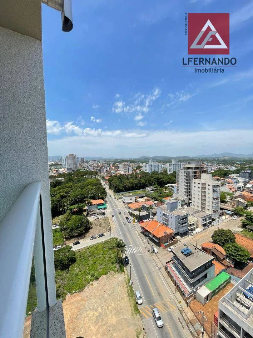 Apartamento com 2 dormitórios à venda, 75 m por R$ 990.000,00 - Itacolomi - Balneário Piçarras/SC — foto 3