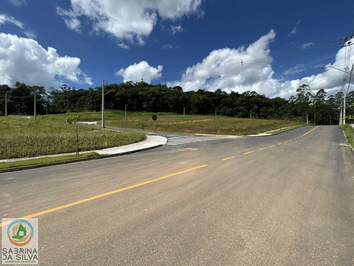 Aqui é onde seu sonho começa - Terrenos no Loteamento Moinho, Itoupava Central - foto 1