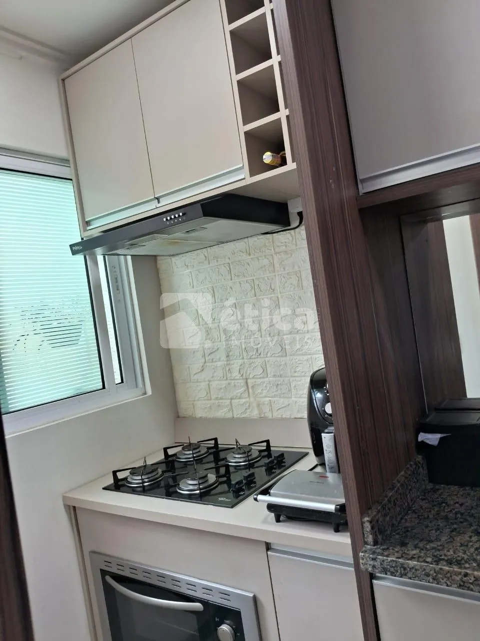 Apartamento à venda no Bairro Cordeiros parte alta , em Itajai SC. — foto 3