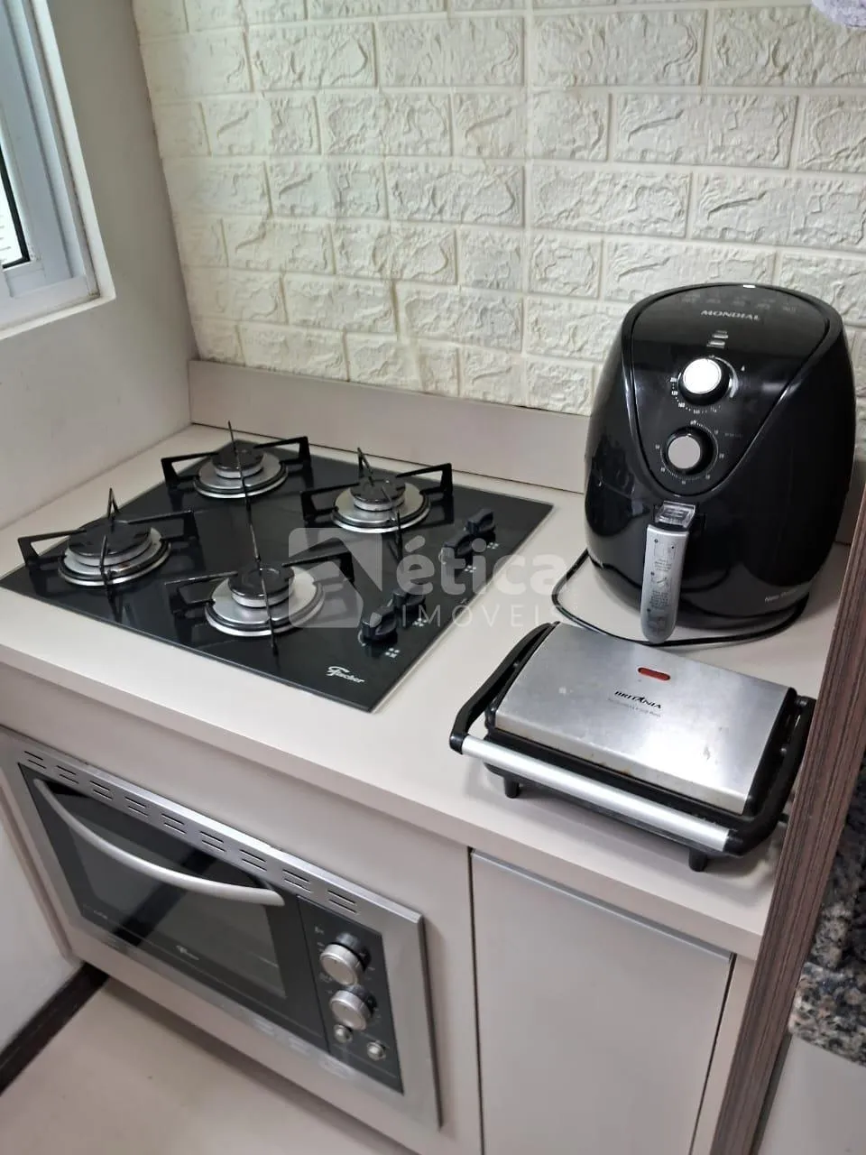 Apartamento à venda no Bairro Cordeiros parte alta , em Itajai SC. — foto 4