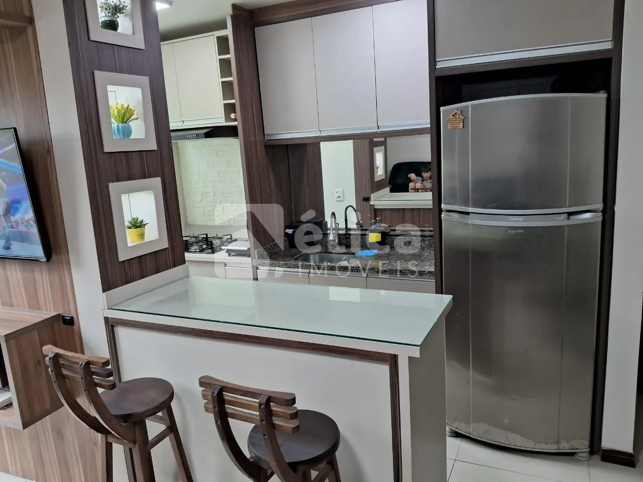Apartamento à venda no Bairro Cordeiros parte alta , em Itajai SC. — foto 6