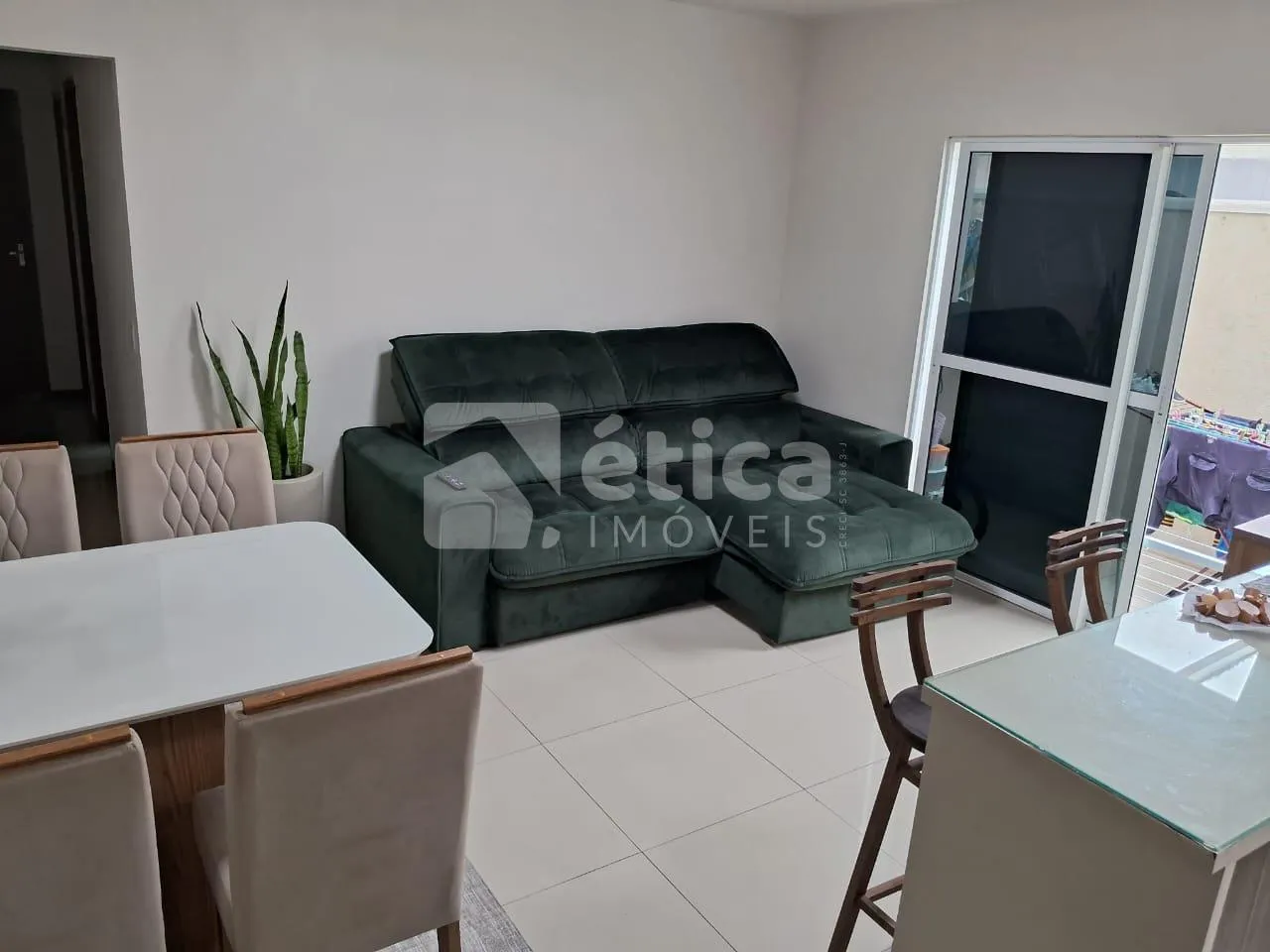 Apartamento à venda no Bairro Cordeiros parte alta , em Itajai SC. — foto 7