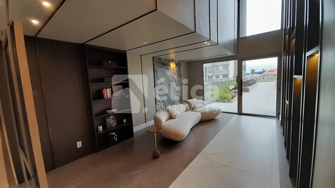 Excelente Apartamento de Suíte 02 em Home Club Completo com mais de 7 mil metros de área de lazer - foto 1