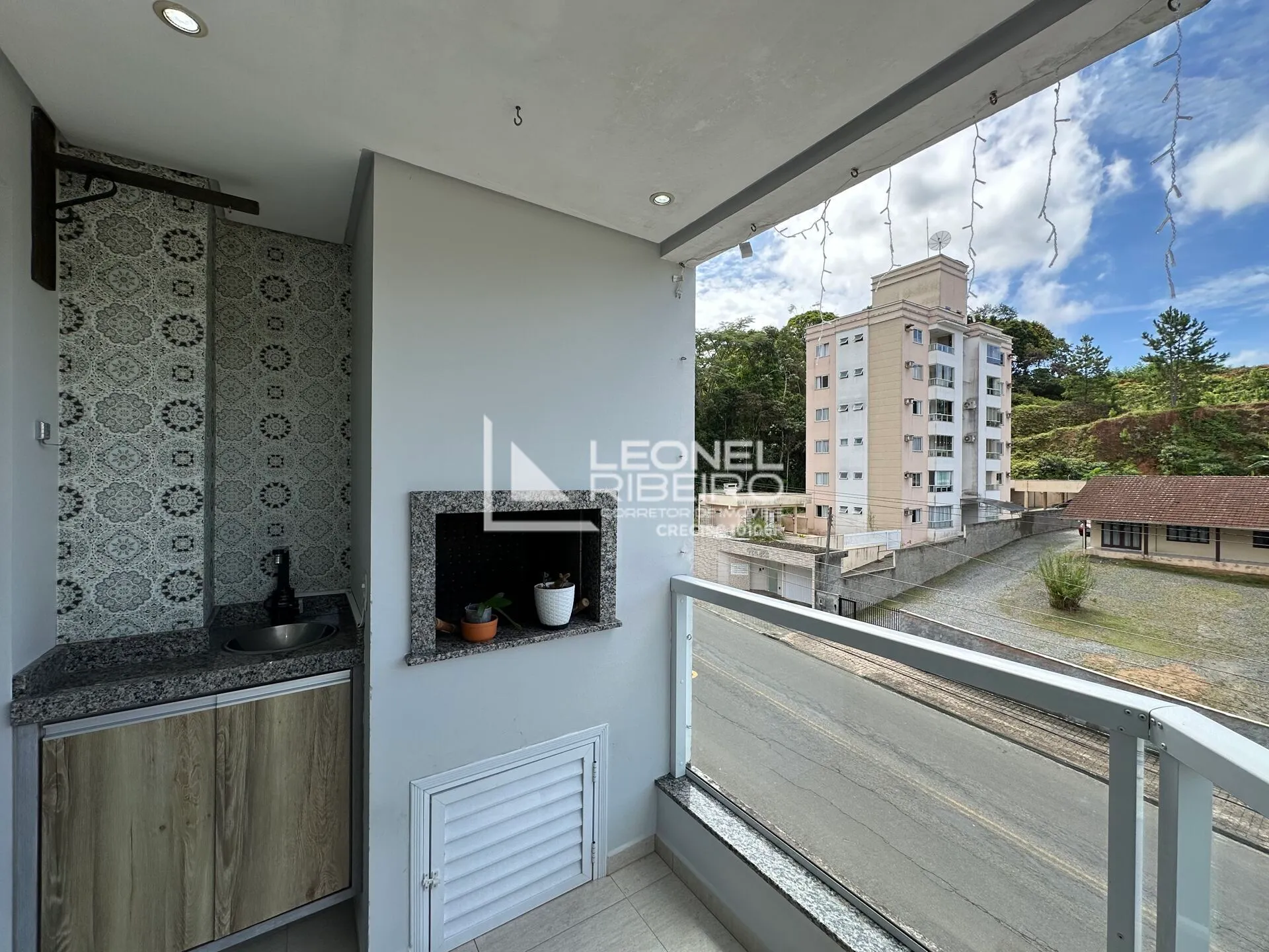 Apartamento com 2 dormitórios à venda, 67,79 m no bairro Imigrantes em Timbó/SC — foto 4