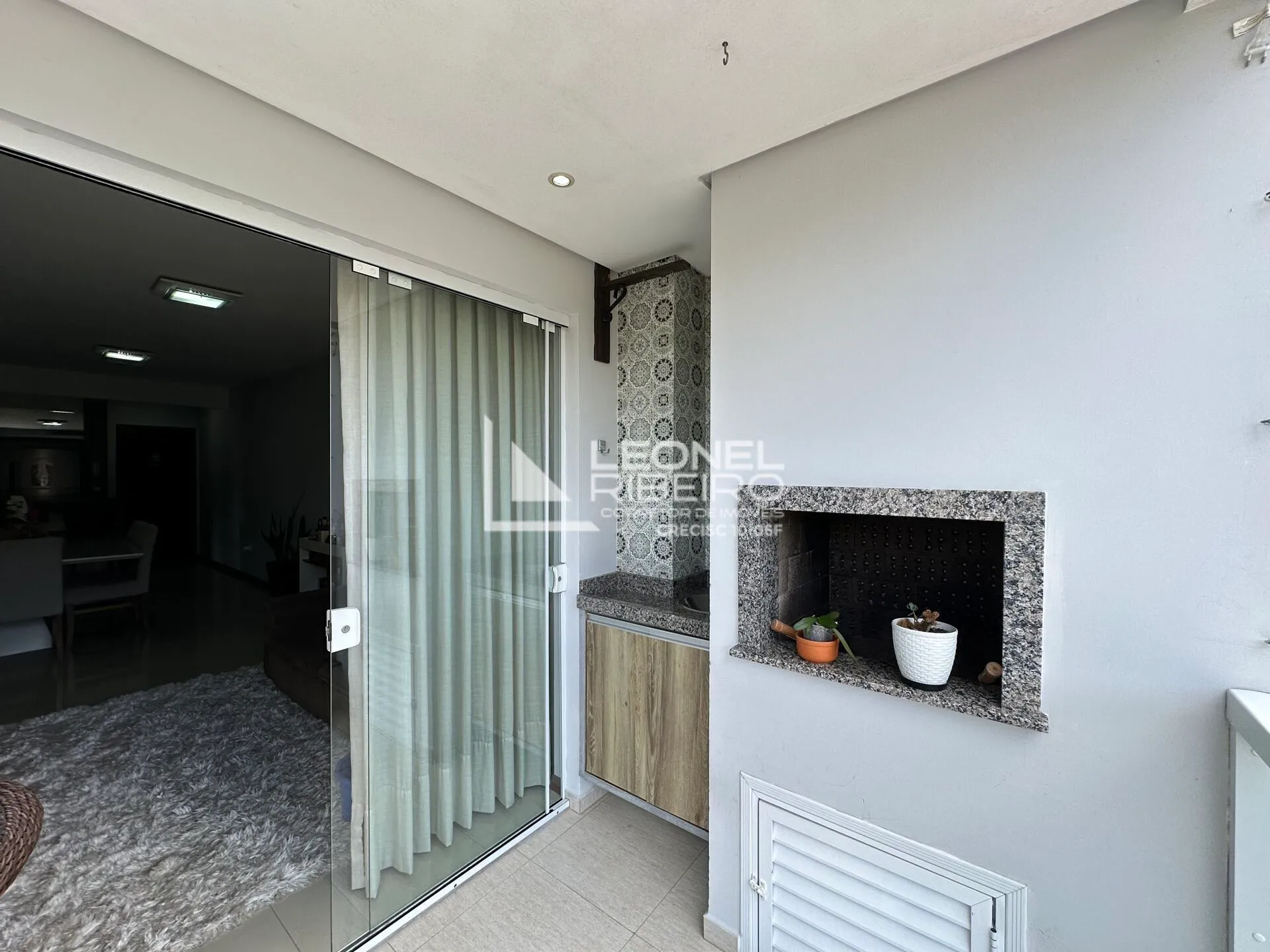 Apartamento com 2 dormitórios à venda, 67,79 m no bairro Imigrantes em Timbó/SC — foto 6