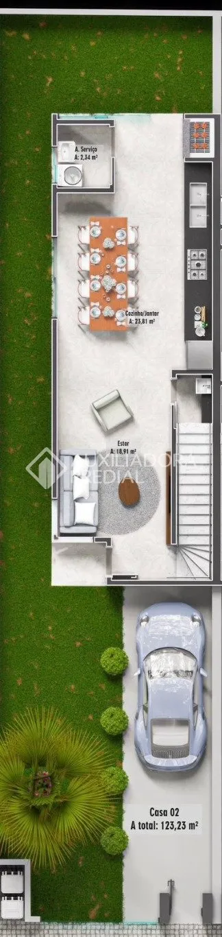Imóvel — foto 3