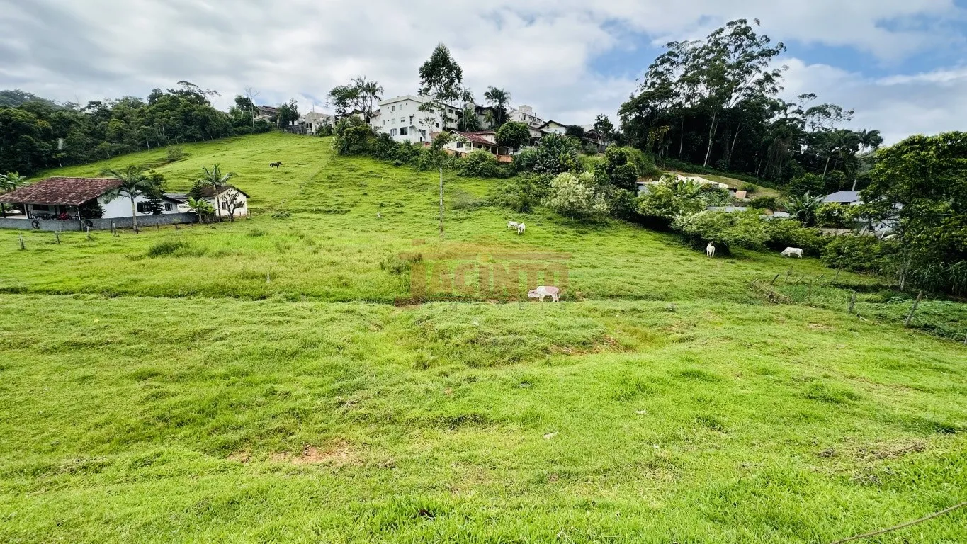 Terreno à venda, 6492m² no Fortaleza Alta, Blumenau - foto 1