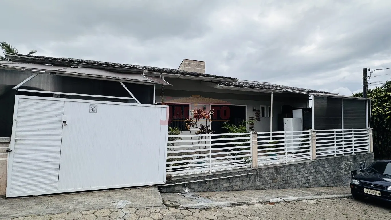 Imóvel à Venda composto por 6 unidades alugadas - Excelente Oportunidade de Investimento! - foto 1