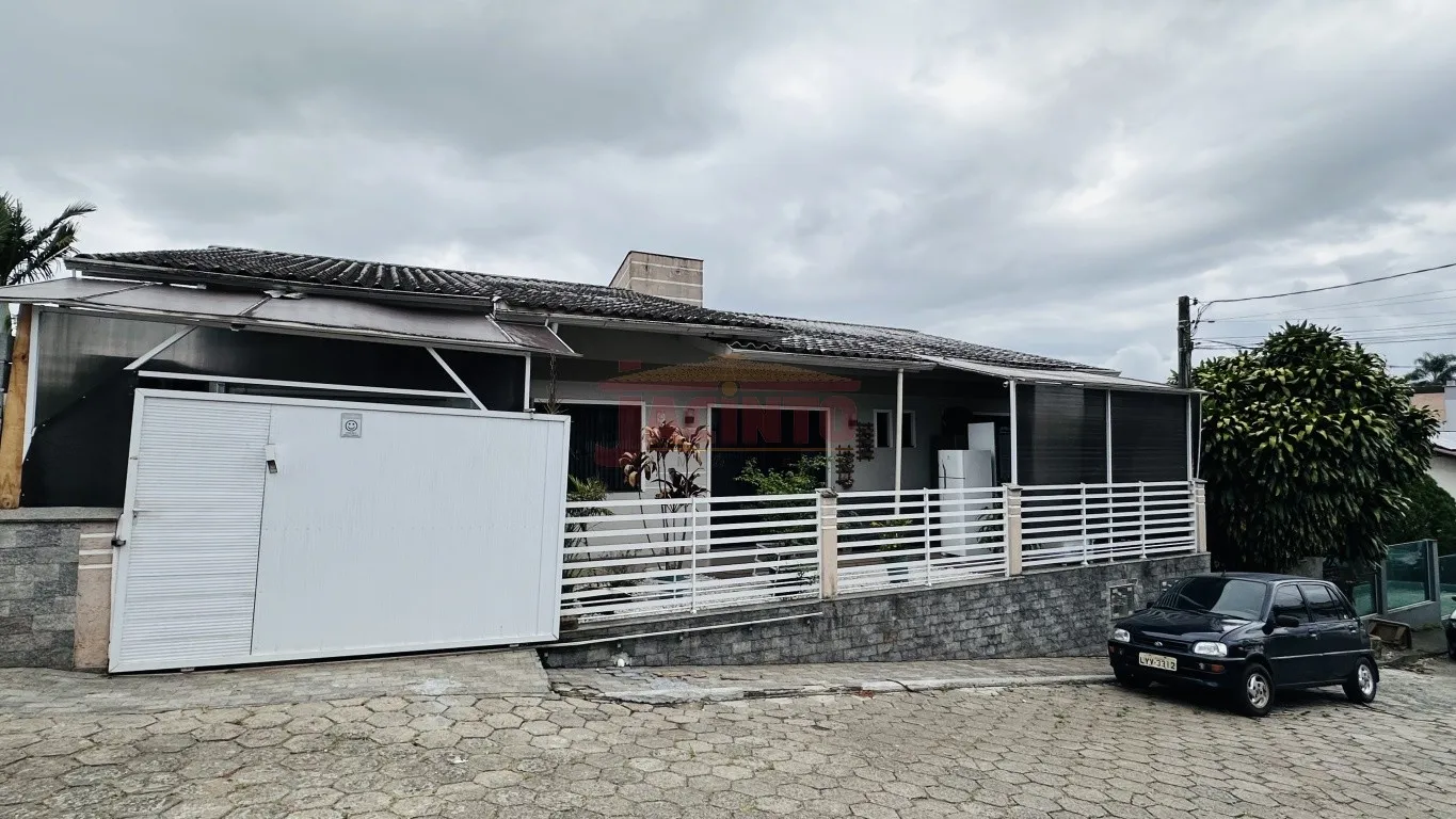 Imóvel à Venda composto por 6 unidades alugadas - Excelente Oportunidade de Investimento! — foto 2