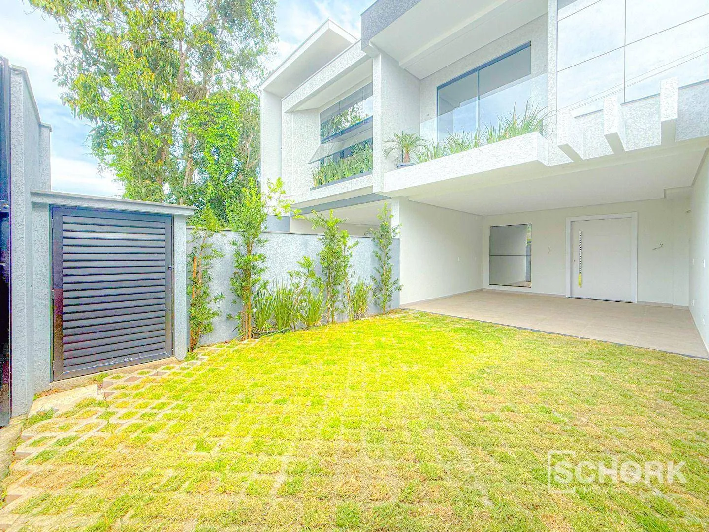 Casa com 3 dormitórios à venda, 212 m por R$ 1.290.000,00 - Ponta Aguda - Blumenau/SC - foto 1