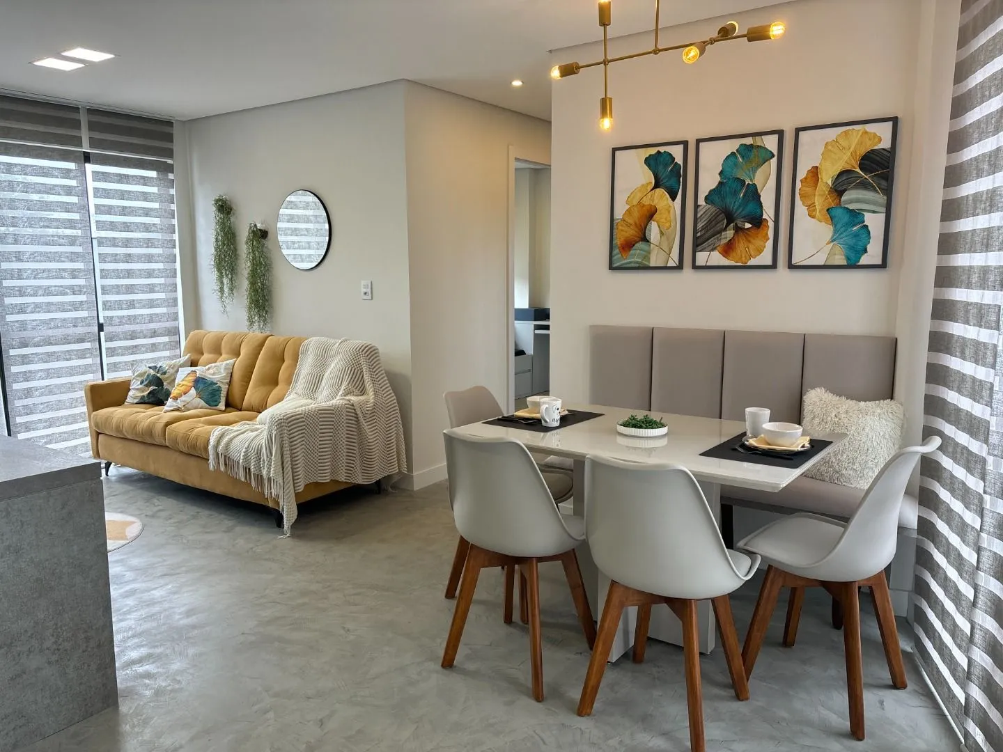 Apartamento com 2 dormitórios, 92 m - venda por R$ 785.034,25 ou aluguel por R$ 5.092,08/mês - Itoupava Seca - Blumenau/SC - foto 1