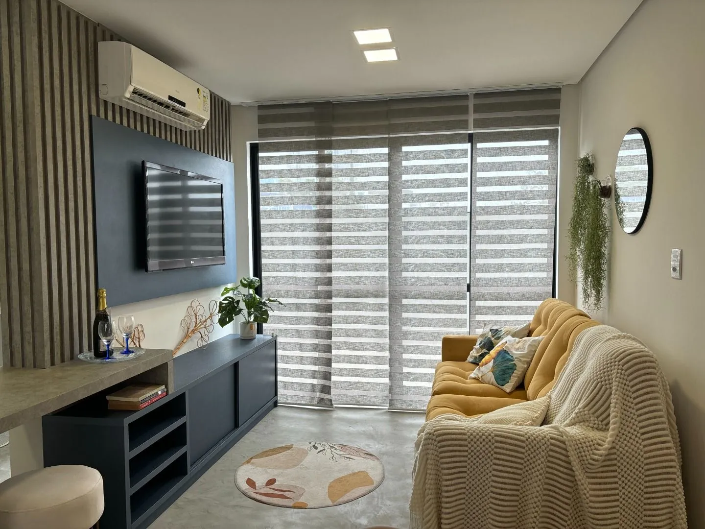 Apartamento com 2 dormitórios, 92 m - venda por R$ 785.034,25 ou aluguel por R$ 5.092,08/mês - Itoupava Seca - Blumenau/SC — foto 6