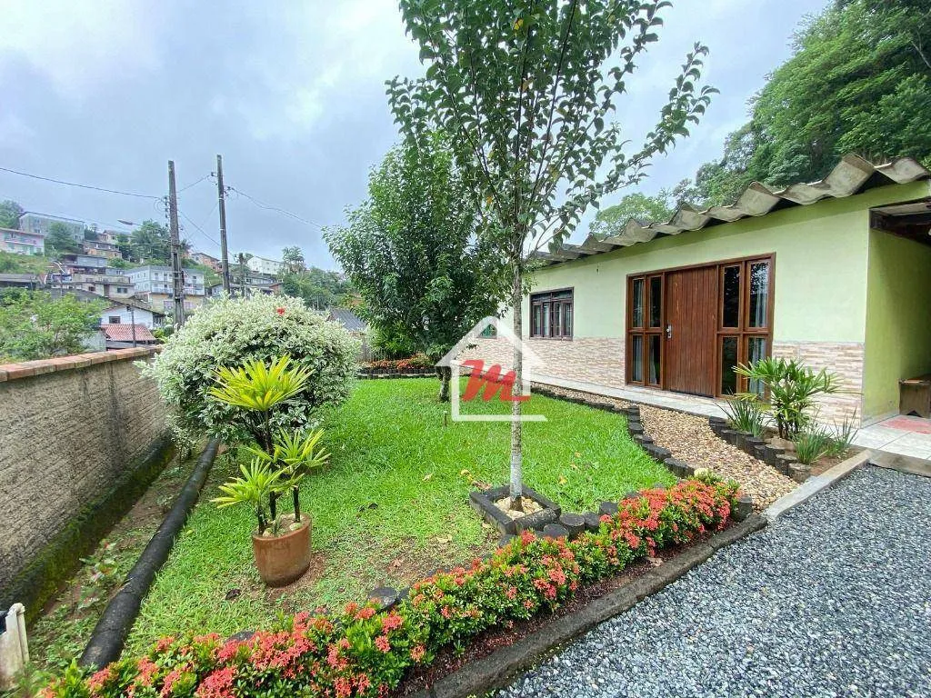 Casa com 3 dormitórios à venda, 109 m por R$ 450.000,00 - Itoupavazinha - Blumenau/SC — foto 3