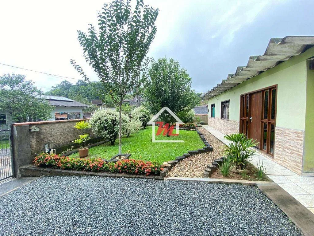Casa com 3 dormitórios à venda, 109 m por R$ 450.000,00 - Itoupavazinha - Blumenau/SC — foto 4