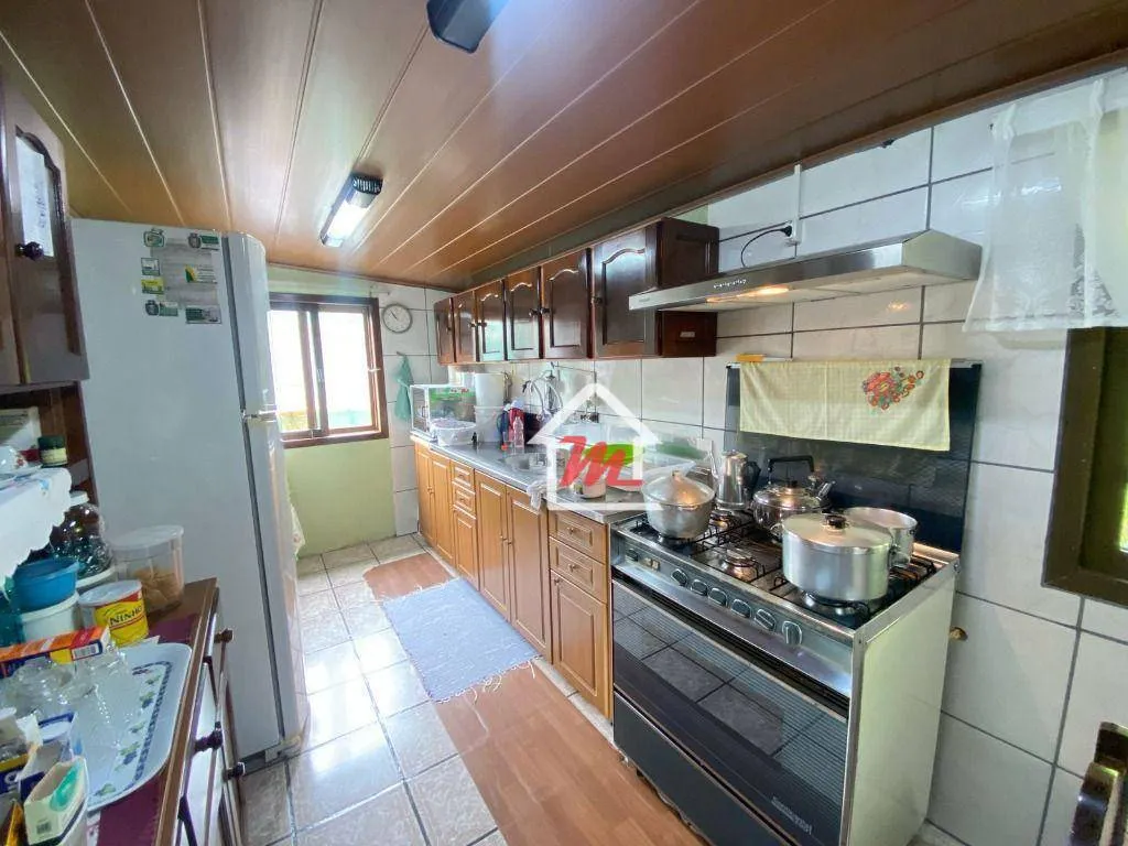 Casa com 3 dormitórios à venda, 109 m por R$ 450.000,00 - Itoupavazinha - Blumenau/SC — foto 5