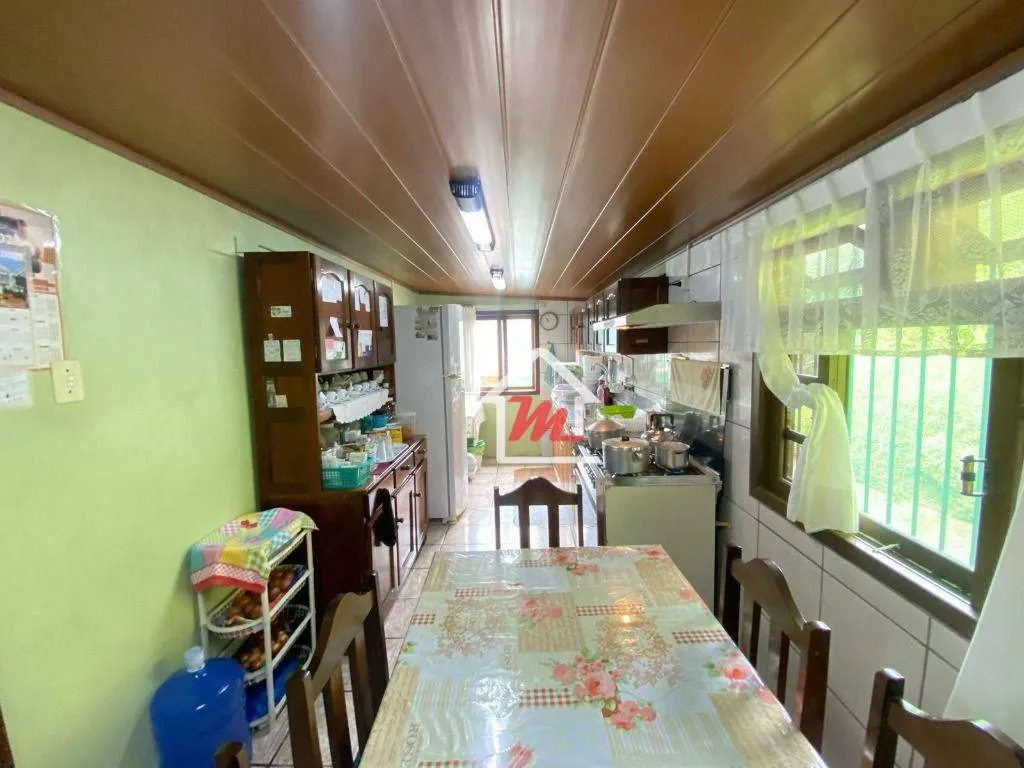 Casa com 3 dormitórios à venda, 109 m por R$ 450.000,00 - Itoupavazinha - Blumenau/SC — foto 6