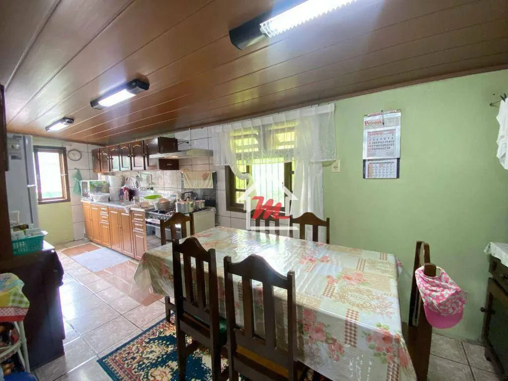 Casa com 3 dormitórios à venda, 109 m por R$ 450.000,00 - Itoupavazinha - Blumenau/SC — foto 7