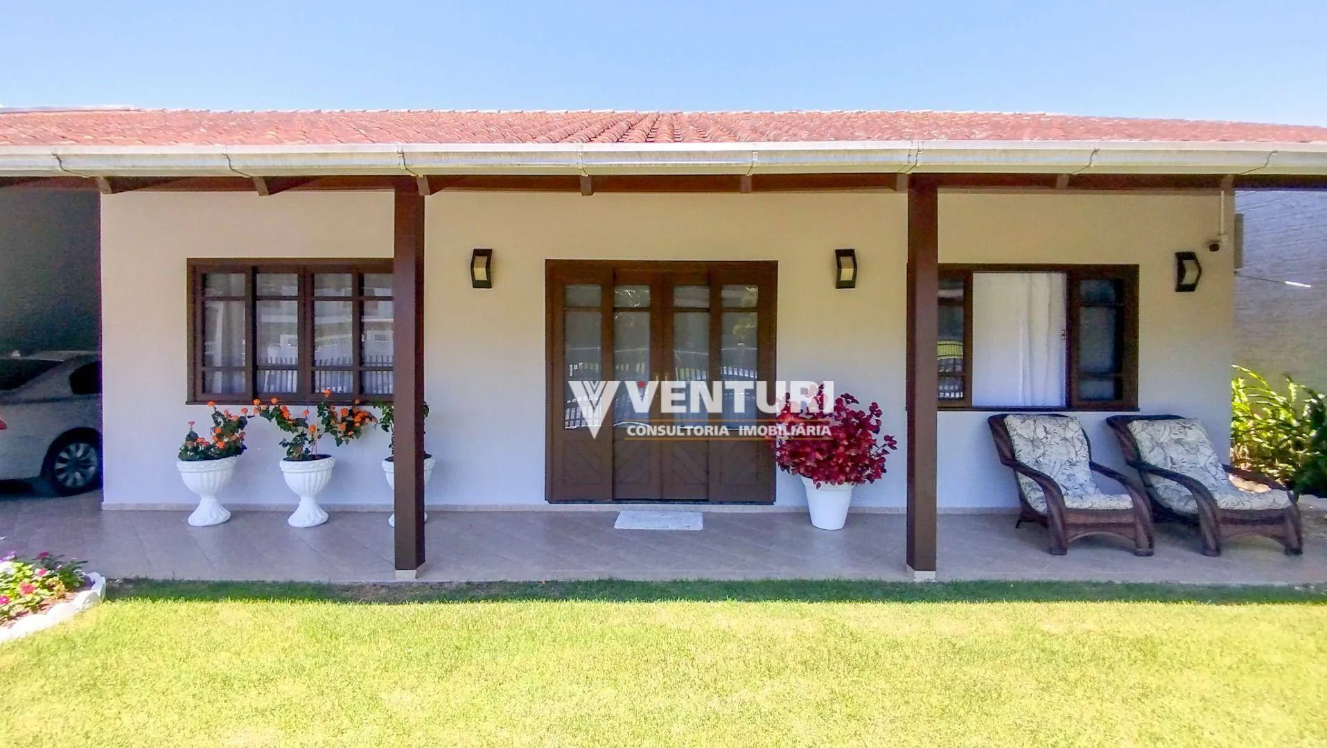 Casa com 3 dormitórios à venda, e uma suíte, 154 m por R$ 1.050.000 - Velha Central - Blumenau/SC — foto 4