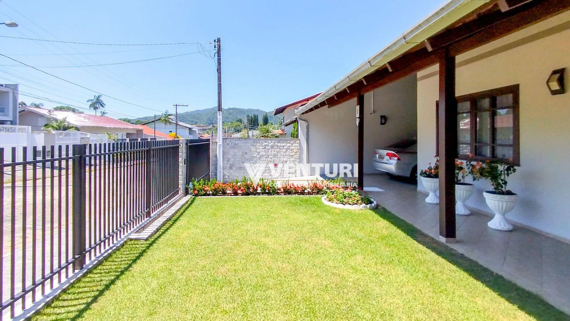 Casa com 3 dormitórios à venda, e uma suíte, 154 m por R$ 1.050.000 - Velha Central - Blumenau/SC — foto 5