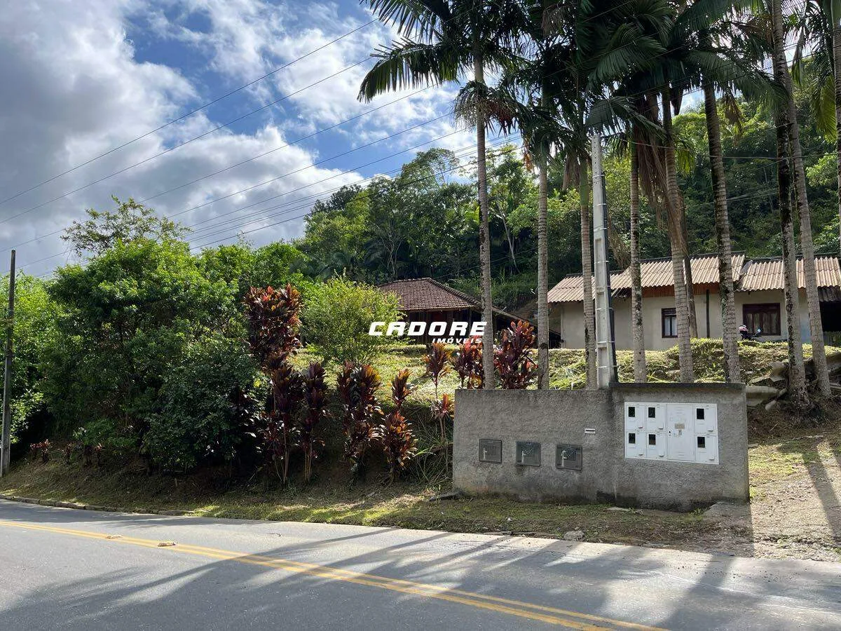 Casa à venda, 6 quartos, 2 vagas, Progresso - Blumenau/SC — foto 3