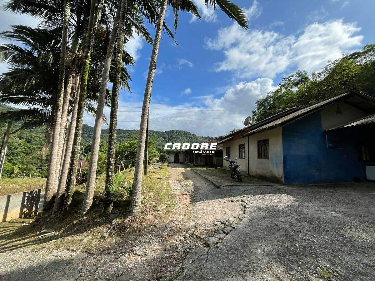 Casa à venda, 6 quartos, 2 vagas, Progresso - Blumenau/SC — foto 4
