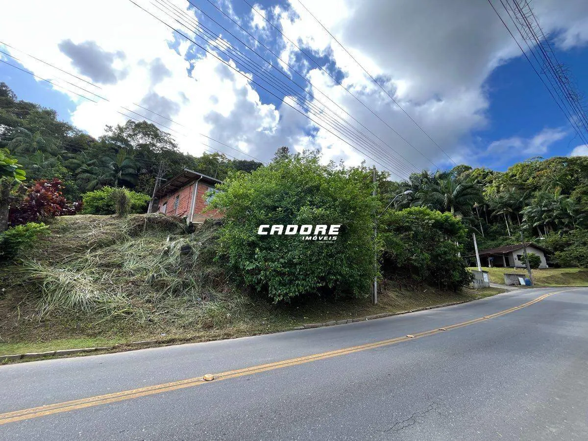 Casa à venda, 6 quartos, 2 vagas, Progresso - Blumenau/SC — foto 5