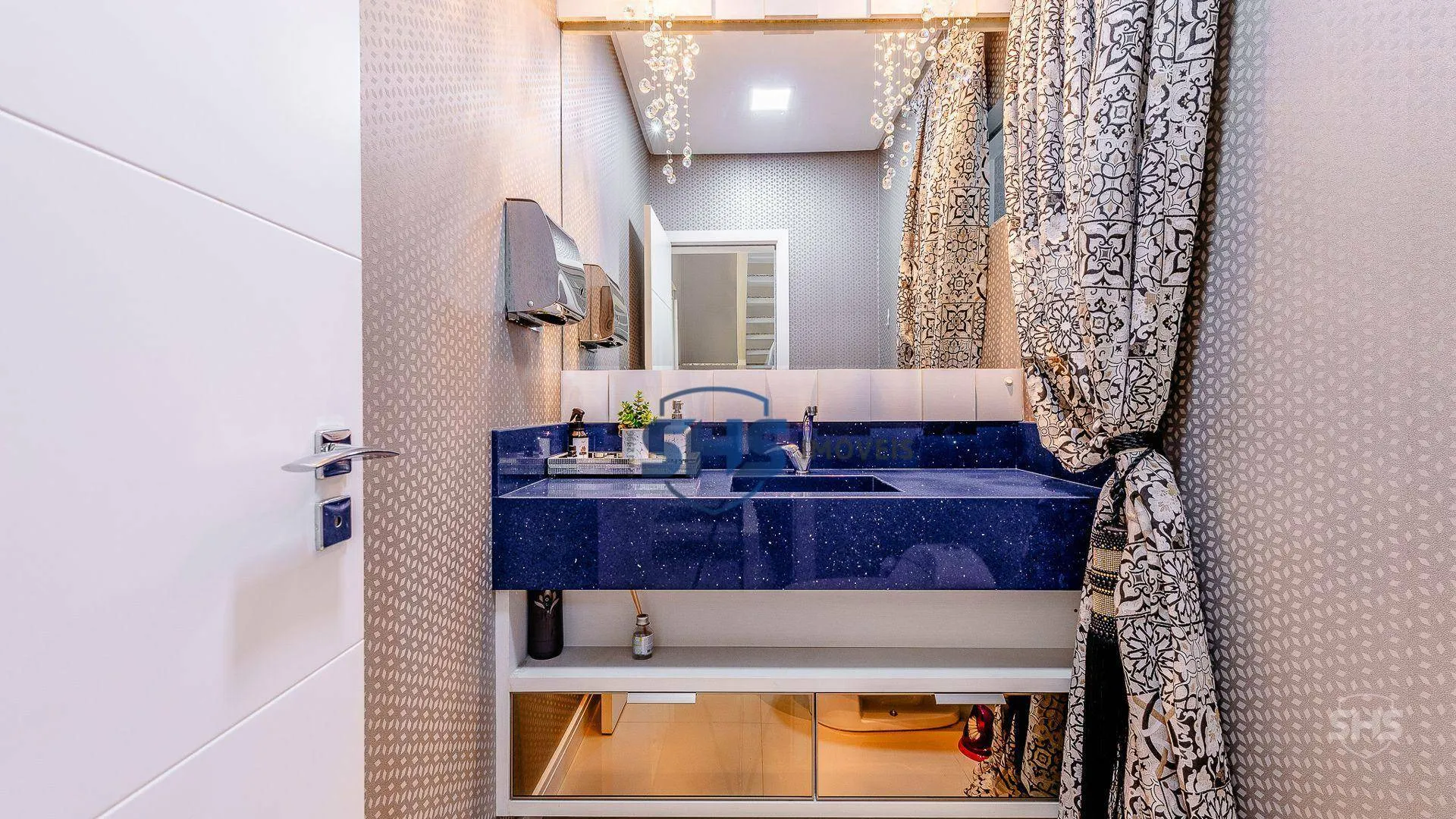 Casa com 3 dormitórios à venda, 201 m por R$ 1.380.000,00 - Fortaleza Alta - Blumenau/SC — foto 7