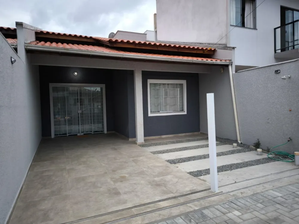 CASA MOBILIADA 3 DORMITÓRIOS - 200 METROS DO MAR - foto 1