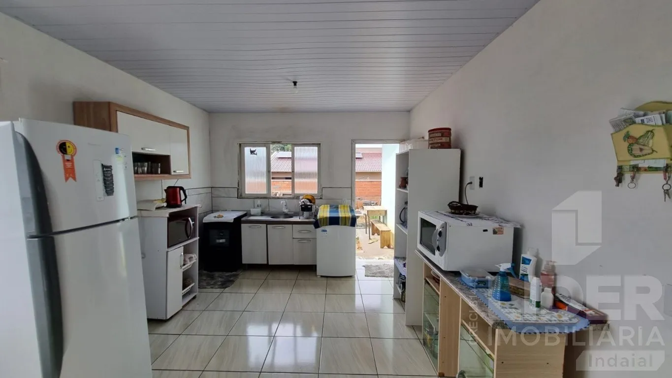 Casa com 03 quartos Bairro Benedito — foto 5