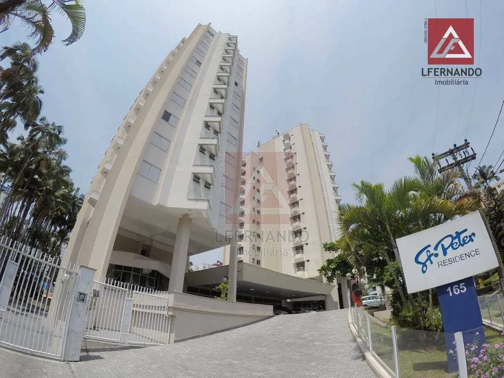 Apartamento de 01 dormitorio próximo ao Giassi, Furb e Senai! - foto 1