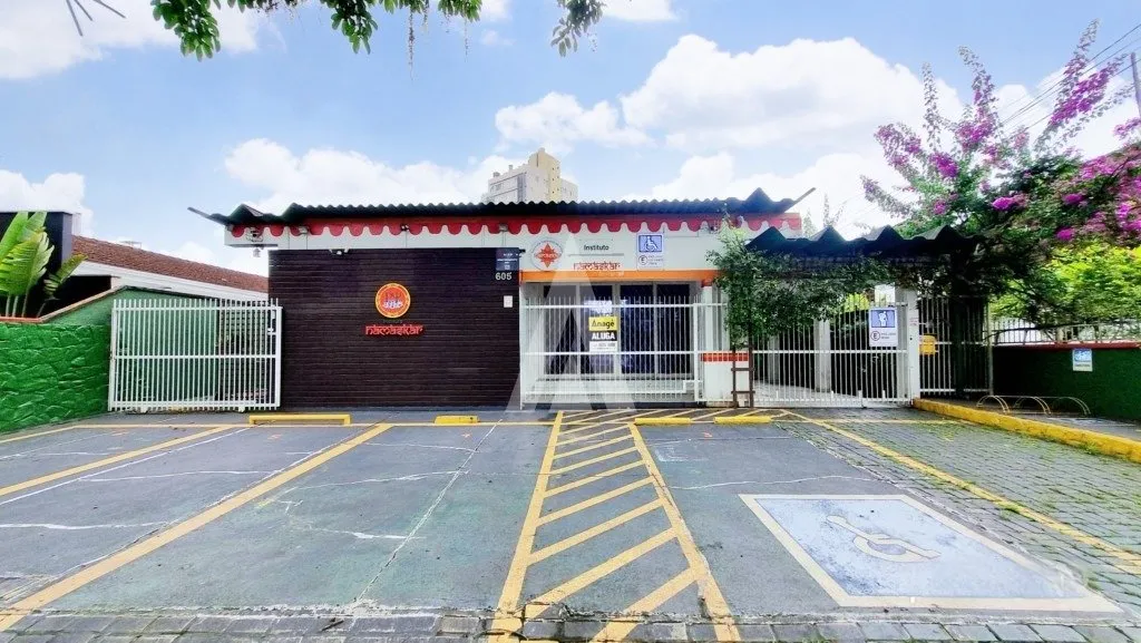 Casa Comercial à venda no bairro Anita Garibaldi em Joinville, por R$ 1.200.000.00. - foto 1