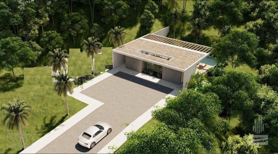 Imperial Park - Construtora CETOR - Lote à Venda com 294m em Condomínio Fechado no bairro Velha em Blumenau — foto 7