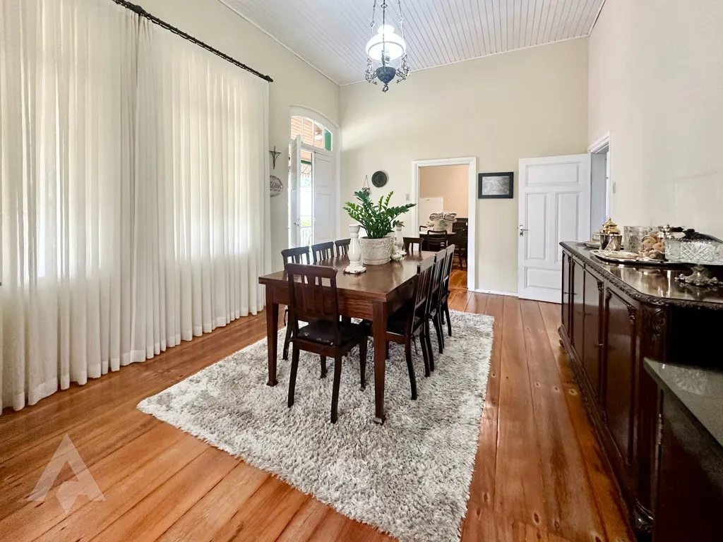 Casa à venda com 5 dormitórios, a 3km do Centro de Blumenau! — foto 3