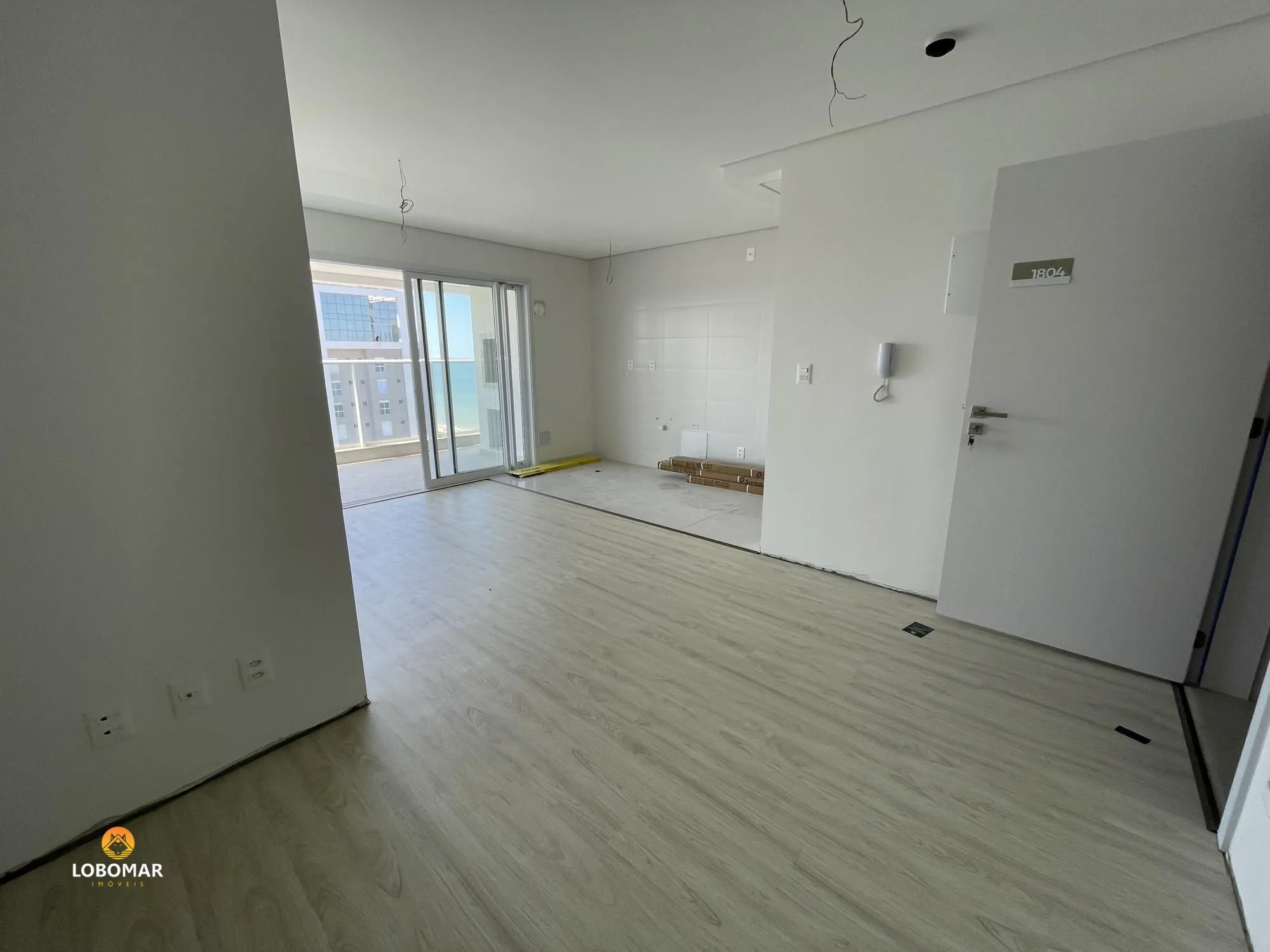 Apartamento quadra mar, no Centro de Balneário Piçarras/SC - Por apenas R$ 1.40 — foto 7