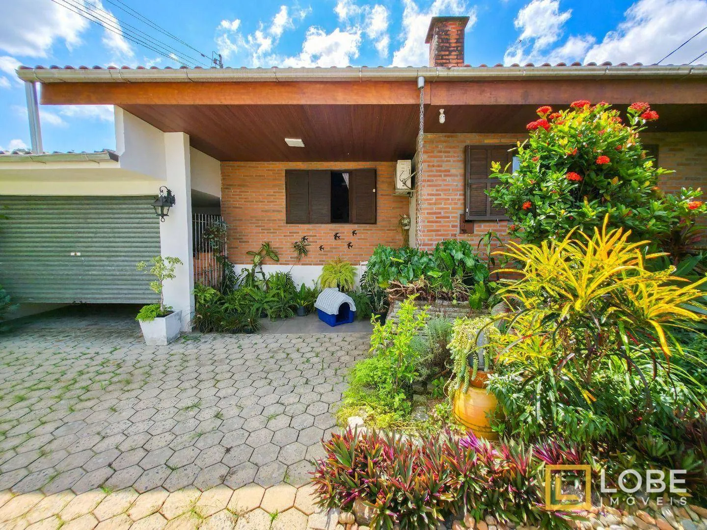Casa com 3 dormitórios à venda, 283 m por R$ 650.000,00 - Escola Agrícola - Blumenau/SC - foto 1