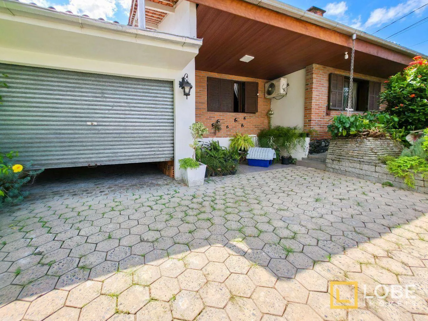 Casa com 3 dormitórios à venda, 283 m por R$ 650.000,00 - Escola Agrícola - Blumenau/SC — foto 2