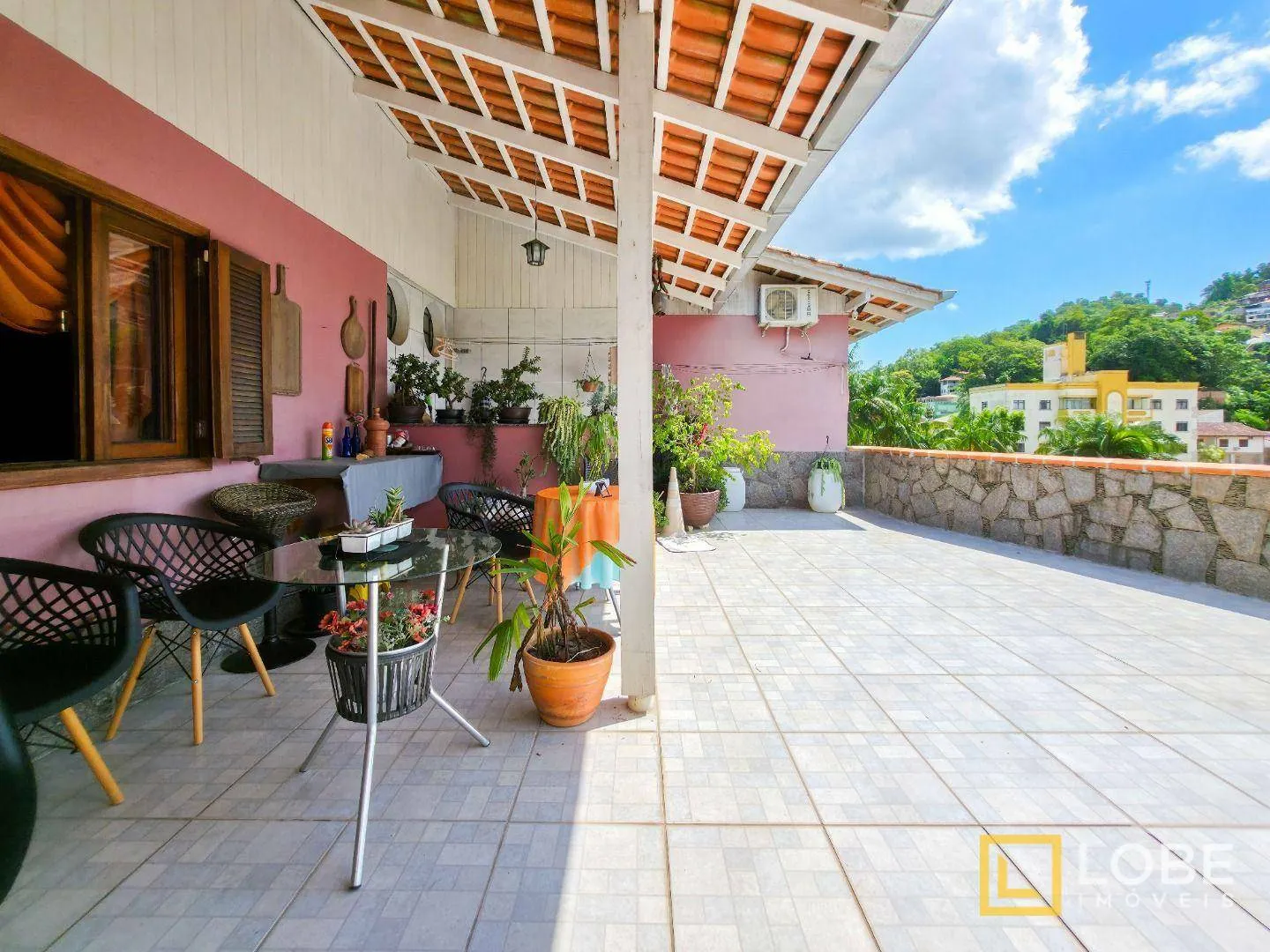 Casa com 3 dormitórios à venda, 283 m por R$ 650.000,00 - Escola Agrícola - Blumenau/SC — foto 3
