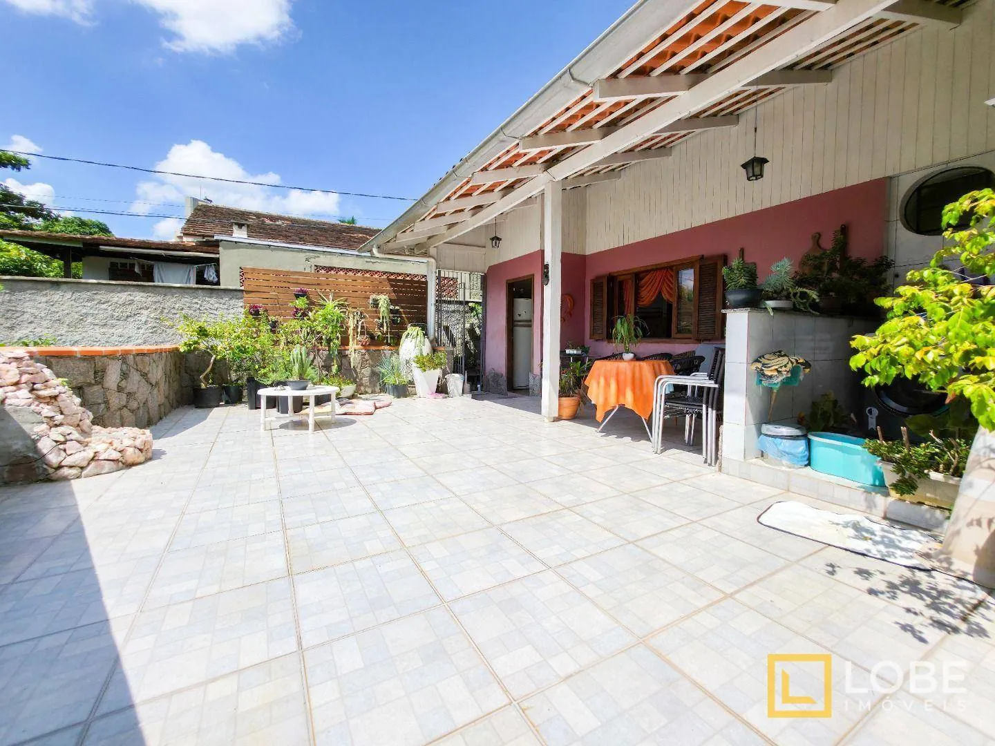 Casa com 3 dormitórios à venda, 283 m por R$ 650.000,00 - Escola Agrícola - Blumenau/SC — foto 4
