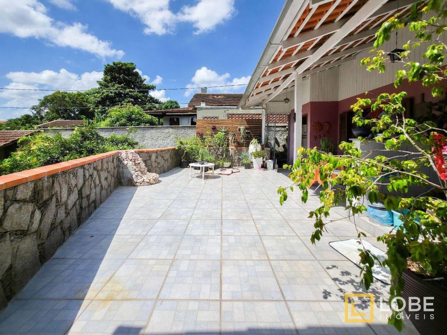 Casa com 3 dormitórios à venda, 283 m por R$ 650.000,00 - Escola Agrícola - Blumenau/SC — foto 5