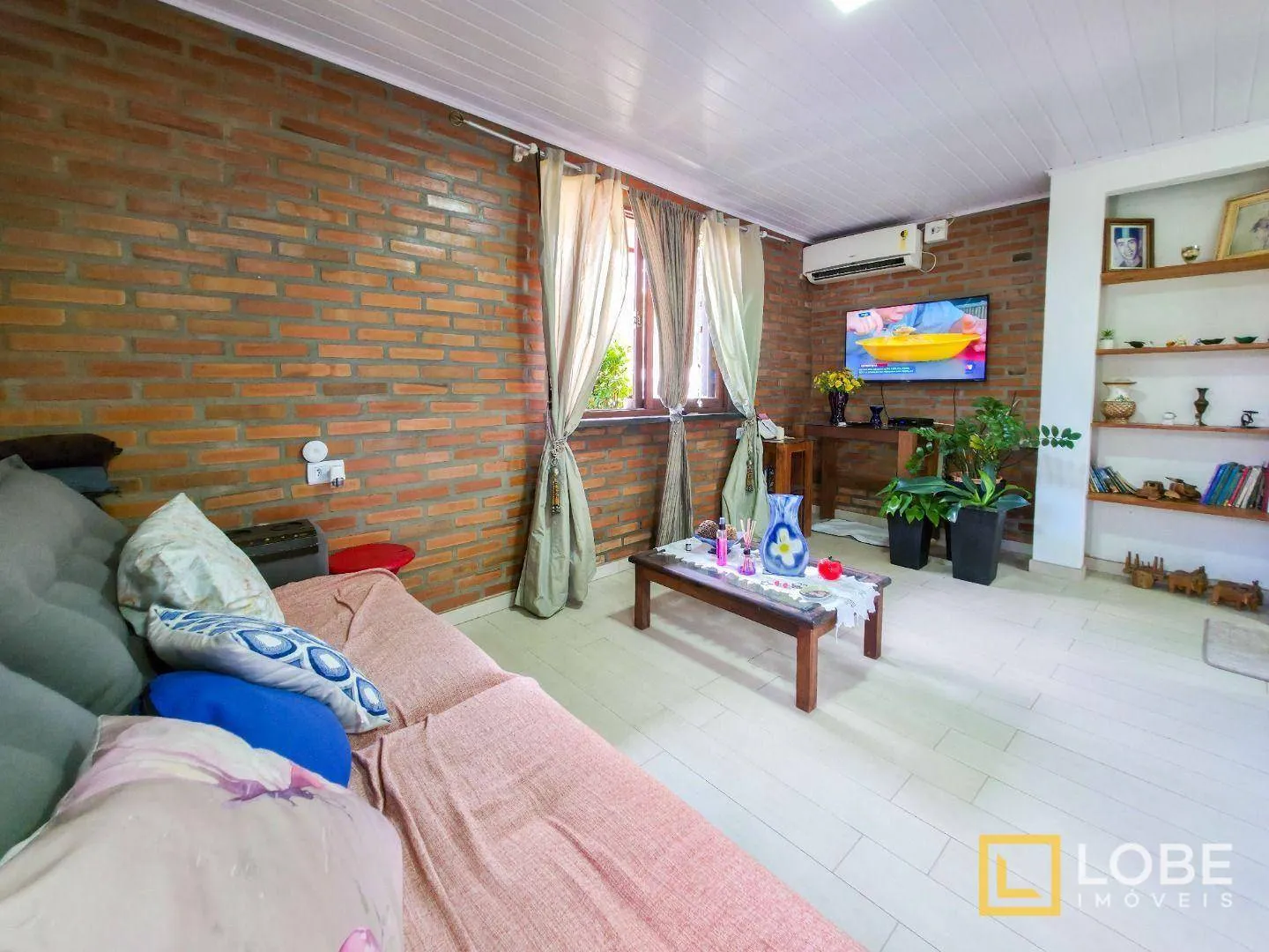 Casa com 3 dormitórios à venda, 283 m por R$ 650.000,00 - Escola Agrícola - Blumenau/SC — foto 6