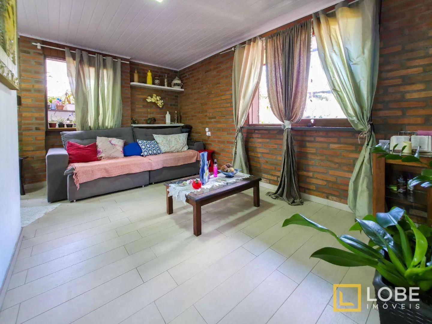 Casa com 3 dormitórios à venda, 283 m por R$ 650.000,00 - Escola Agrícola - Blumenau/SC — foto 7