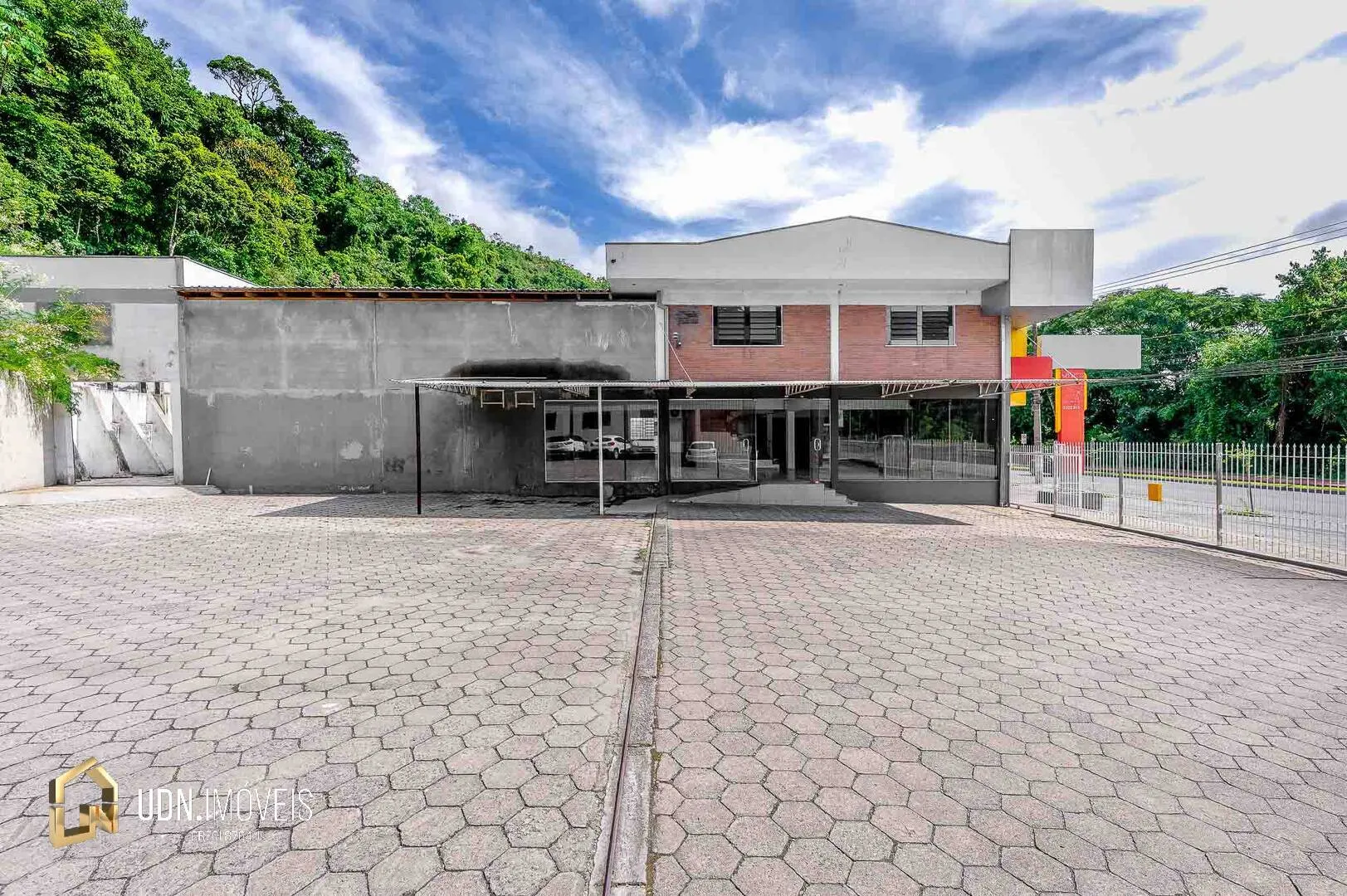 Galpão para locação no bairro Ponta Aguda, Blumenau - SC — foto 6