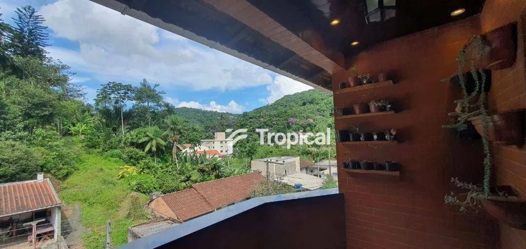Apartamento com 2 dormitórios à venda, 53 m por R$ 350.000,00 - Ribeirão Fresco - Blumenau/SC — foto 3