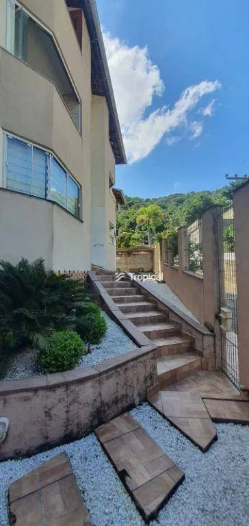 Apartamento com 2 dormitórios à venda, 53 m por R$ 350.000,00 - Ribeirão Fresco - Blumenau/SC — foto 4