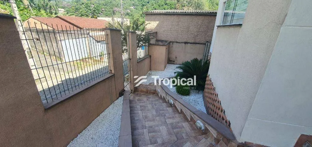 Apartamento com 2 dormitórios à venda, 53 m por R$ 350.000,00 - Ribeirão Fresco - Blumenau/SC — foto 5