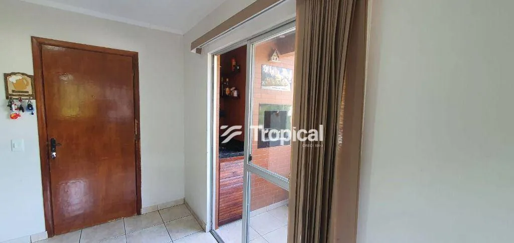 Apartamento com 2 dormitórios à venda, 53 m por R$ 350.000,00 - Ribeirão Fresco - Blumenau/SC — foto 7