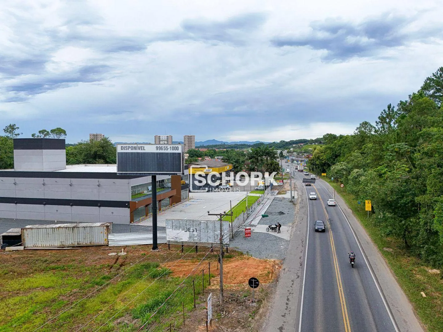 Sala à venda, 34 m por R$ 365.000,00 - Itoupava Central - Blumenau/SC — foto 2